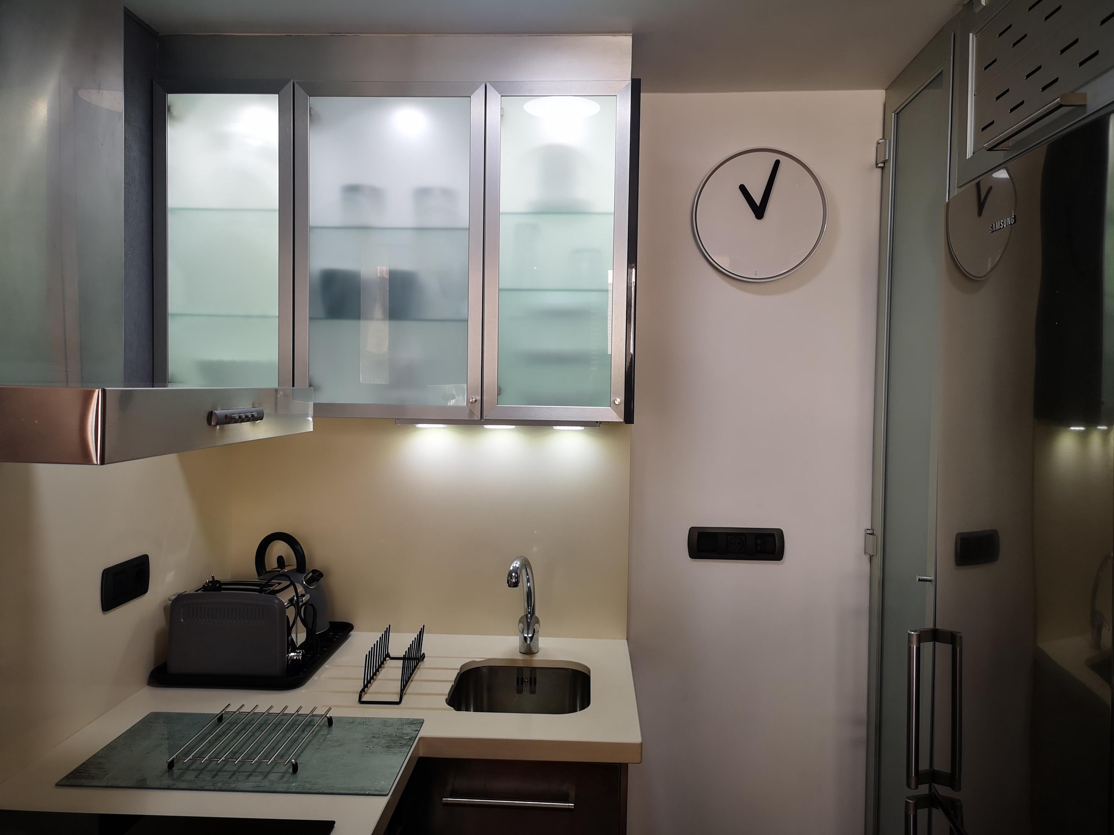 Apartamentos Tamara 马斯帕洛马斯 外观 照片