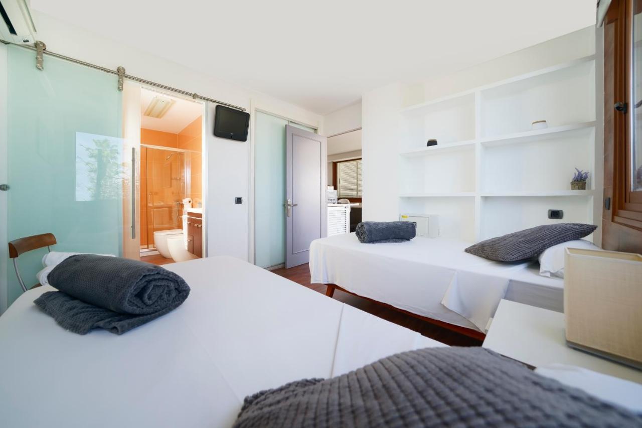 Apartamentos Tamara 马斯帕洛马斯 外观 照片